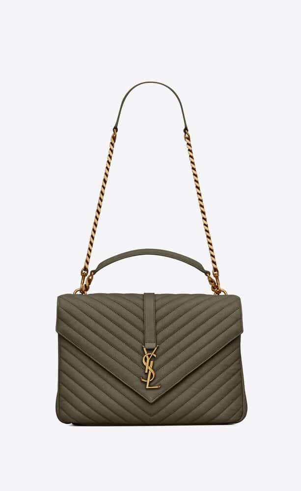 College YSL Bag