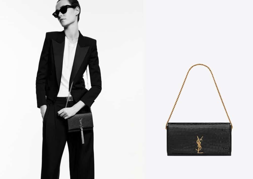 Kate YSL Bag