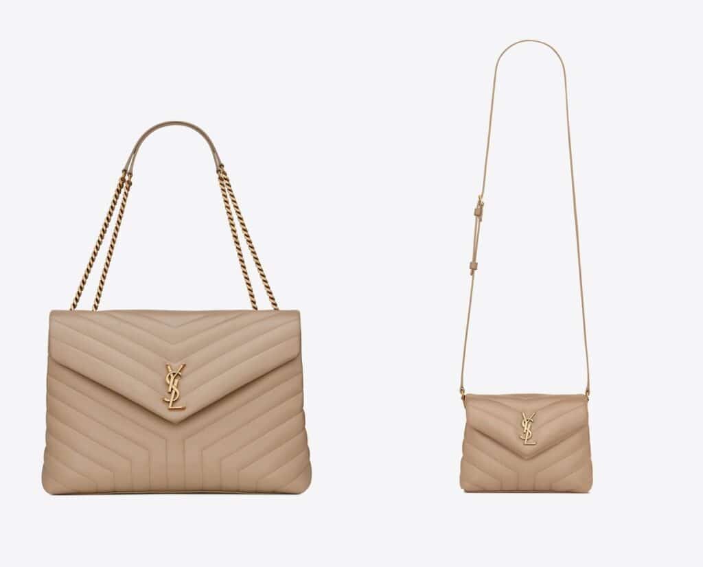 Best YSL Bag LouLou 