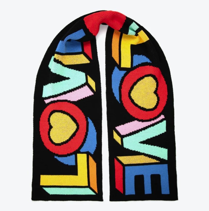 
Next 

New in
Love Scarf X Tatty Devine