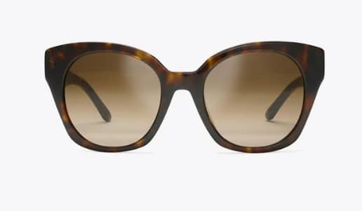 KIRA SQUARE SUNGLASSES