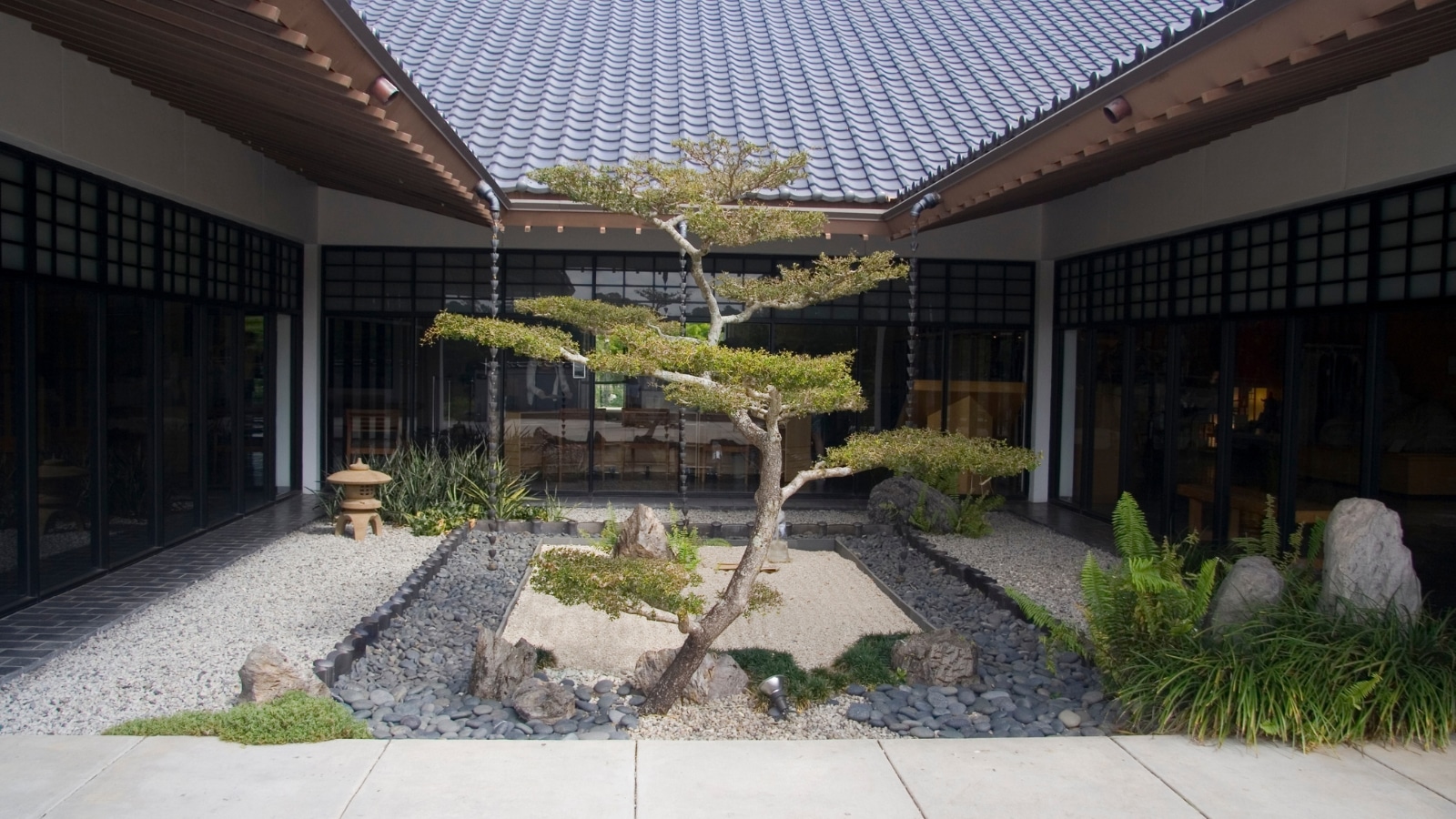 See the Morikami Museum and Japanese Gardens (Delray Beach)