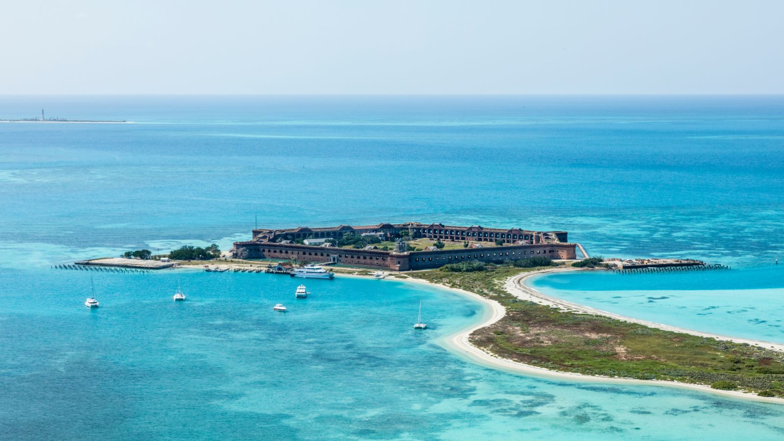 Dry Tortugas National Park