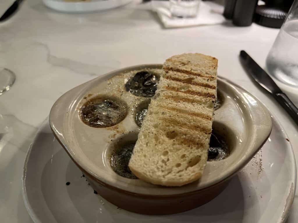 Escargot