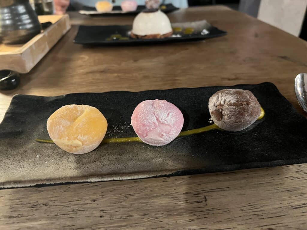 mochi