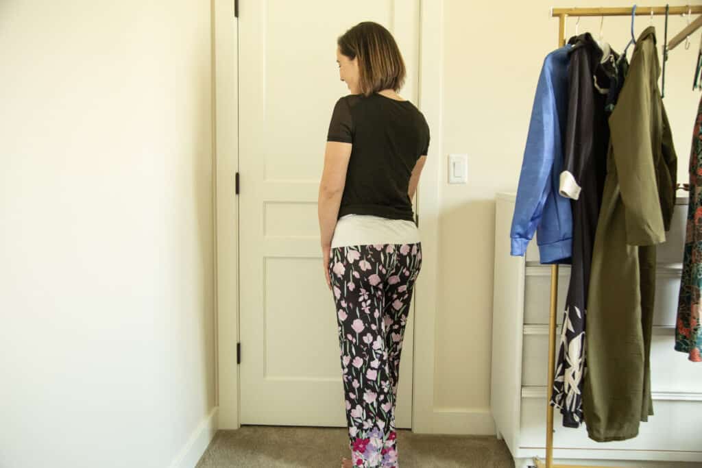 Light in the Box Pajama Bottoms