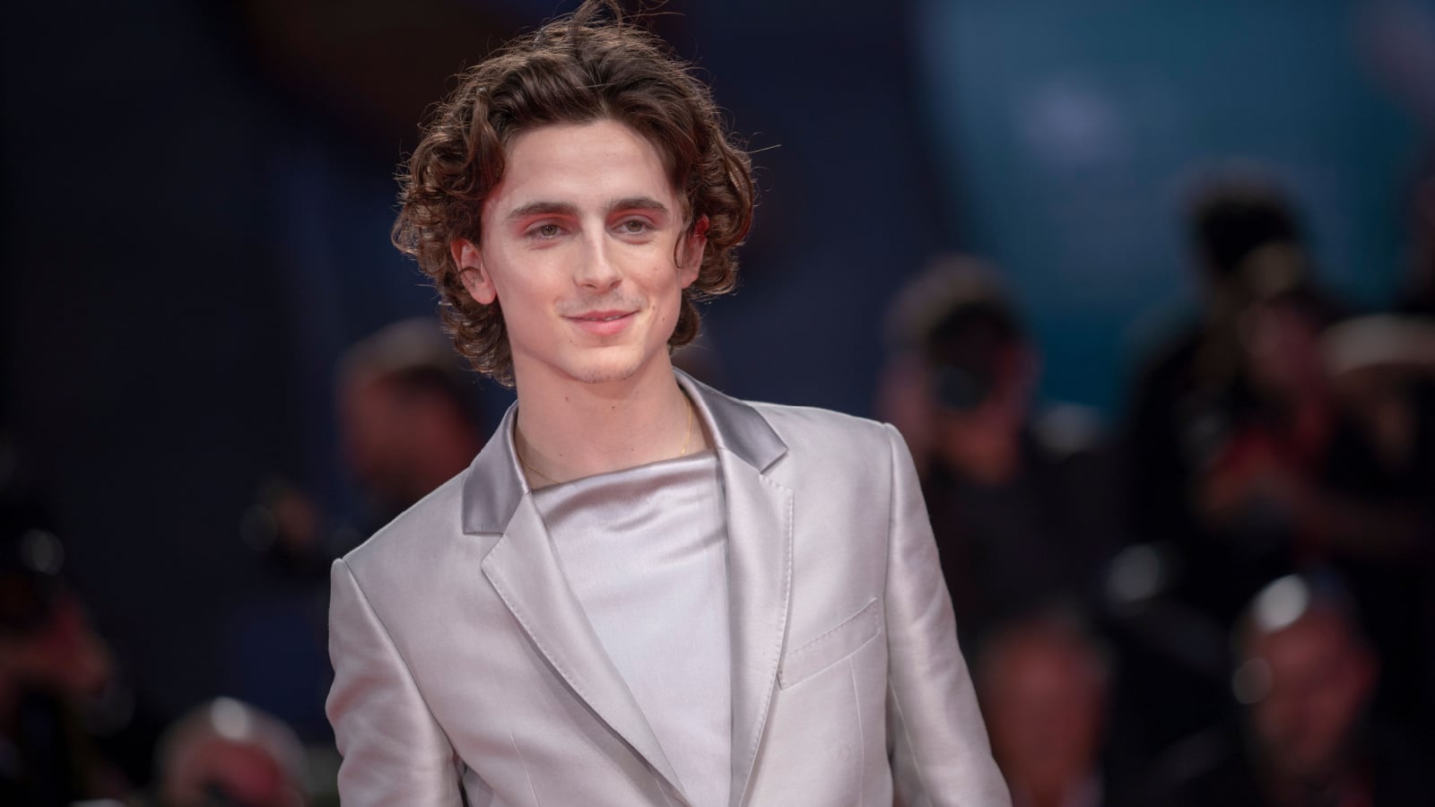 Timothee Chalamet at the 76 Venice International Film Festival 2019. The King Red Carpet. Venice (Italy), September 2nd, 2019