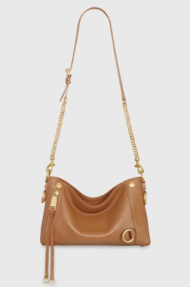 rebecca minkoff Mini M.A.B. Crossbody