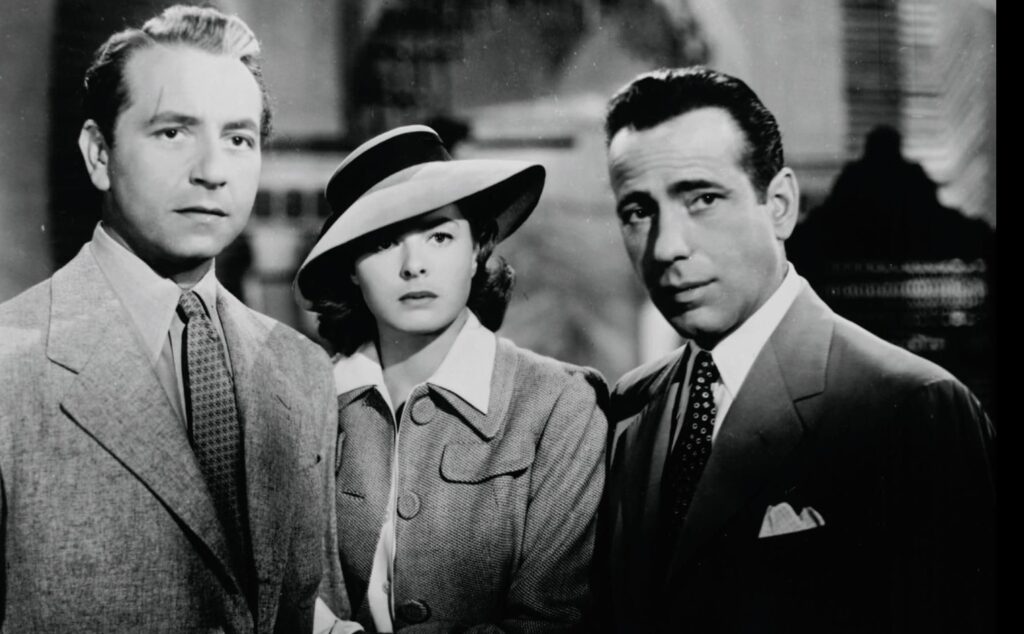 casablanca