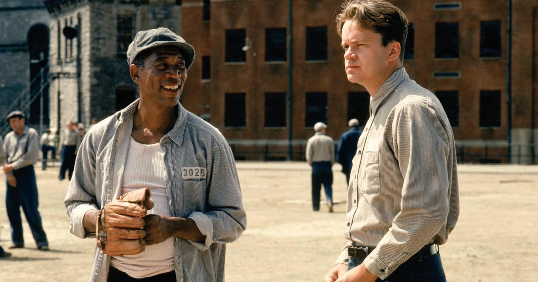 The Shawshank Redemption (1994)