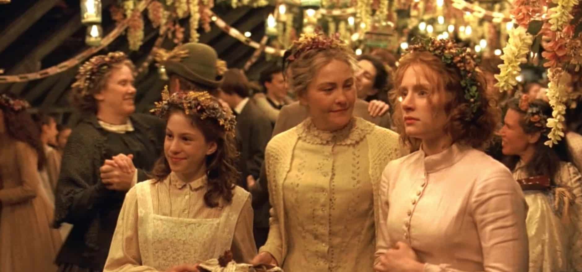 Bryce Dallas Howard in The Village (2004)