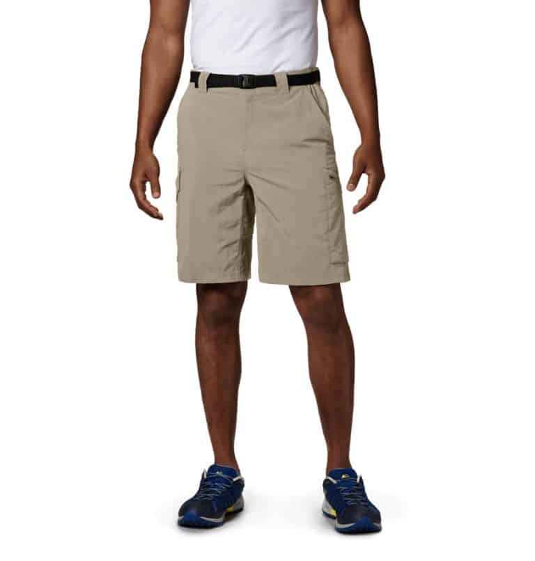 Men's Silver Ridge™ Cargo Shorts