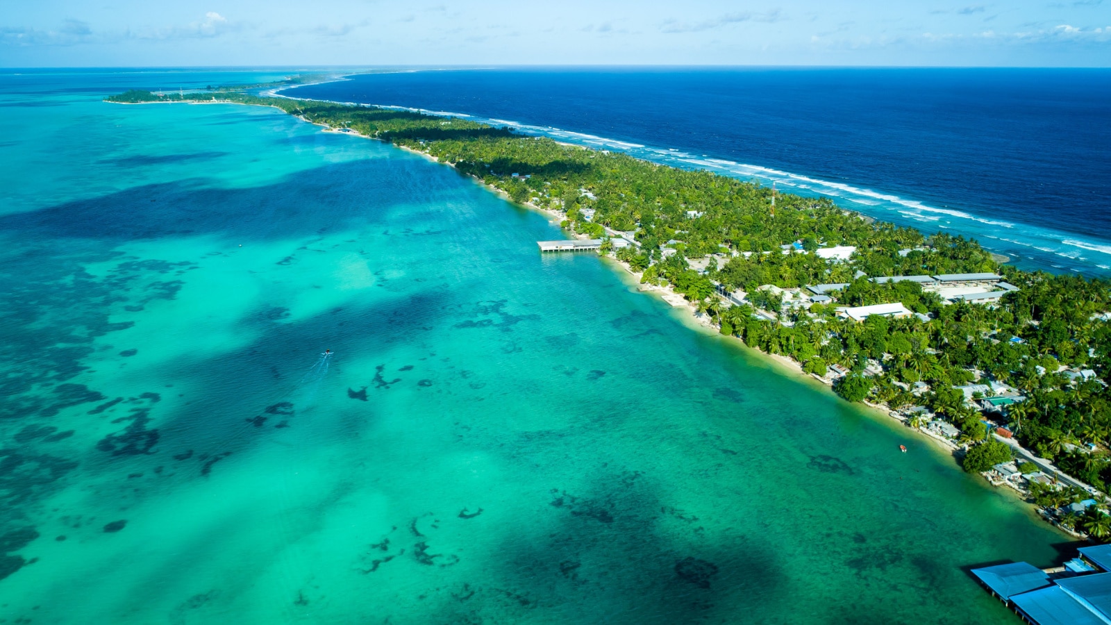 christmas island kiribati