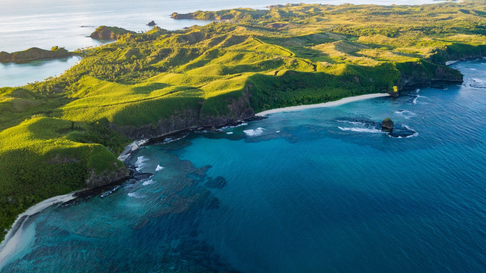 Yasawa Island, Fiji Islands