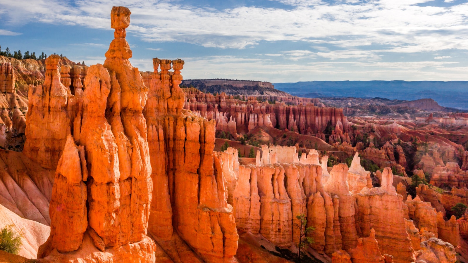 Bryce Canyon National Park, USA