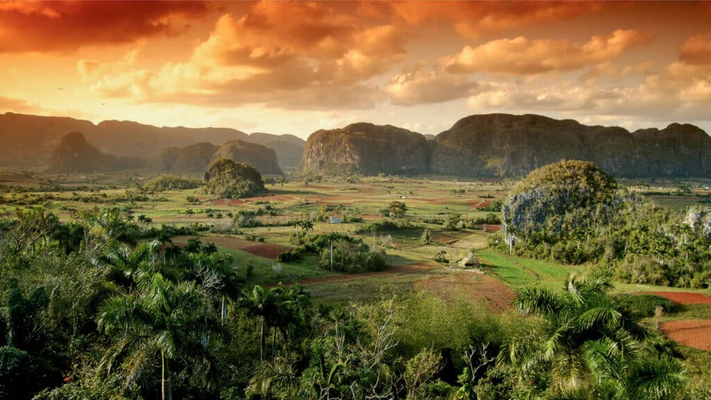 Viñales Valley, Cuba