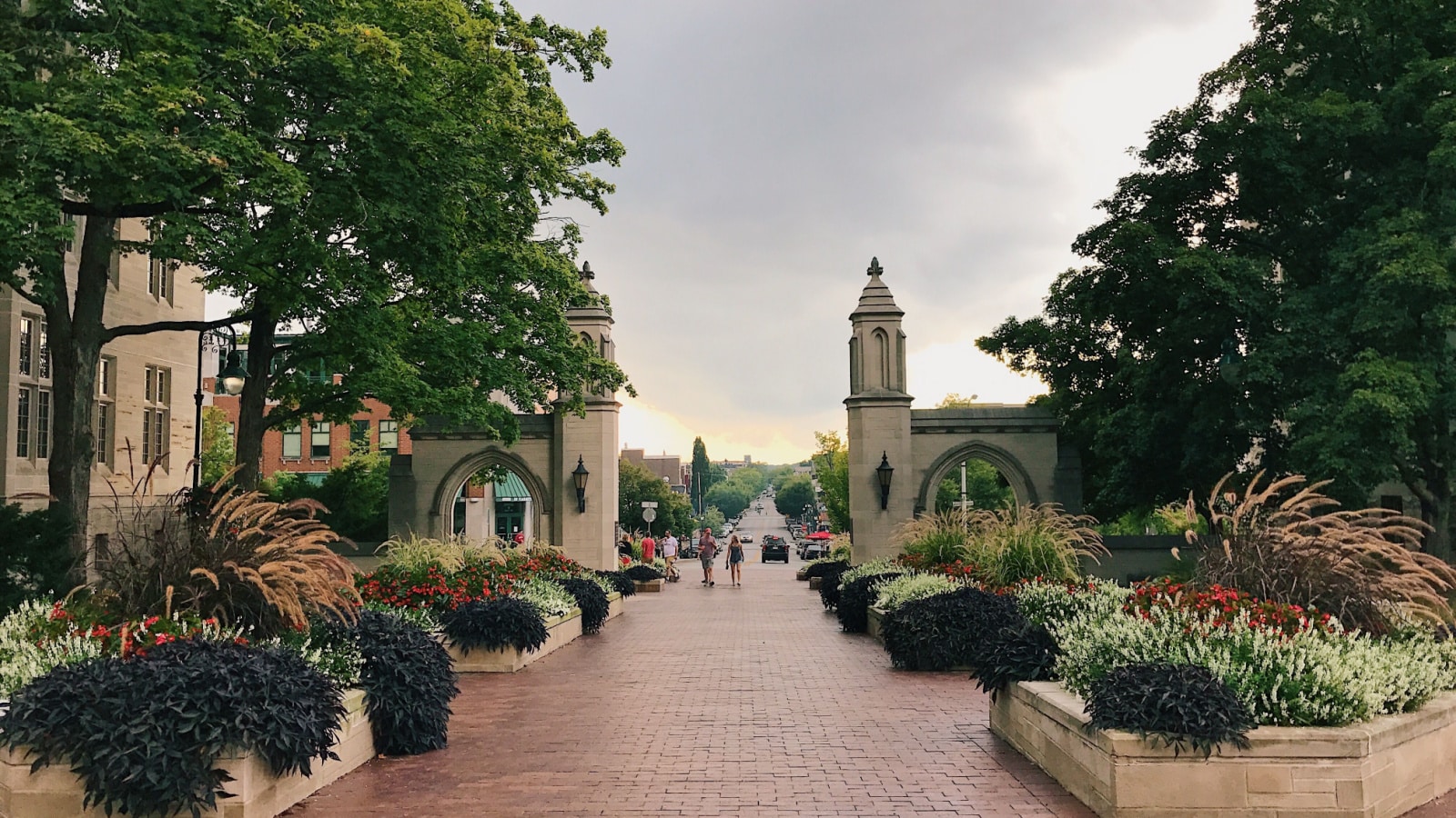 Indiana University