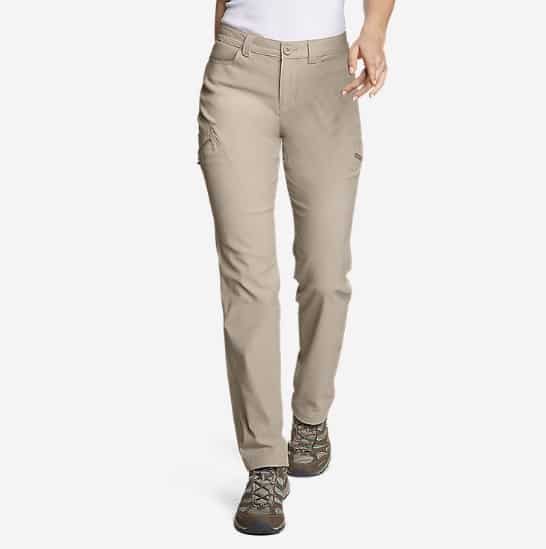 Women's Guide Pro Pants