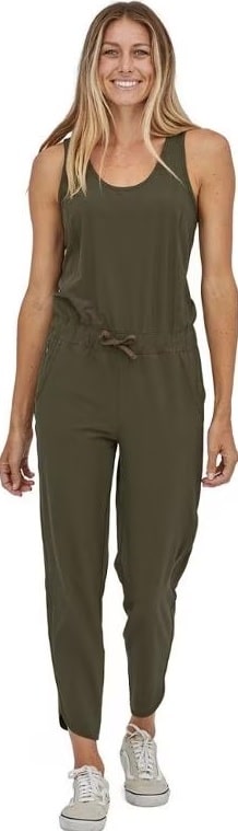 Patagonia Fleetwith Romper - Women's