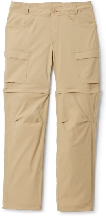 REI Co-op Sahara Convertible Pants - Women's