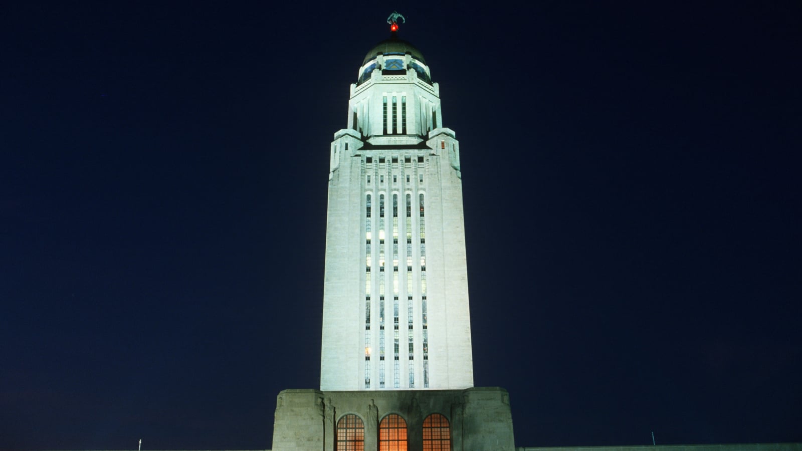 State Capitol of Nebraska, Lincoln