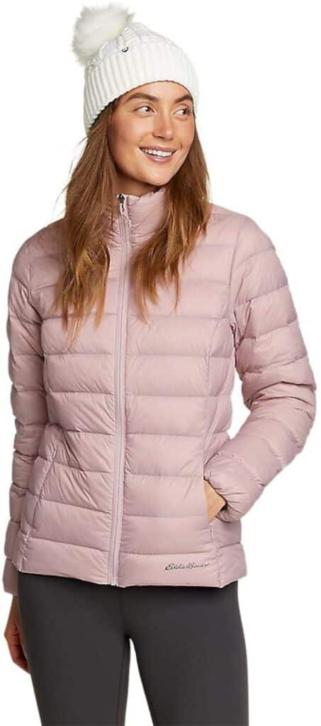 Eddie Bauer Women's CirrusLite Down Jacket