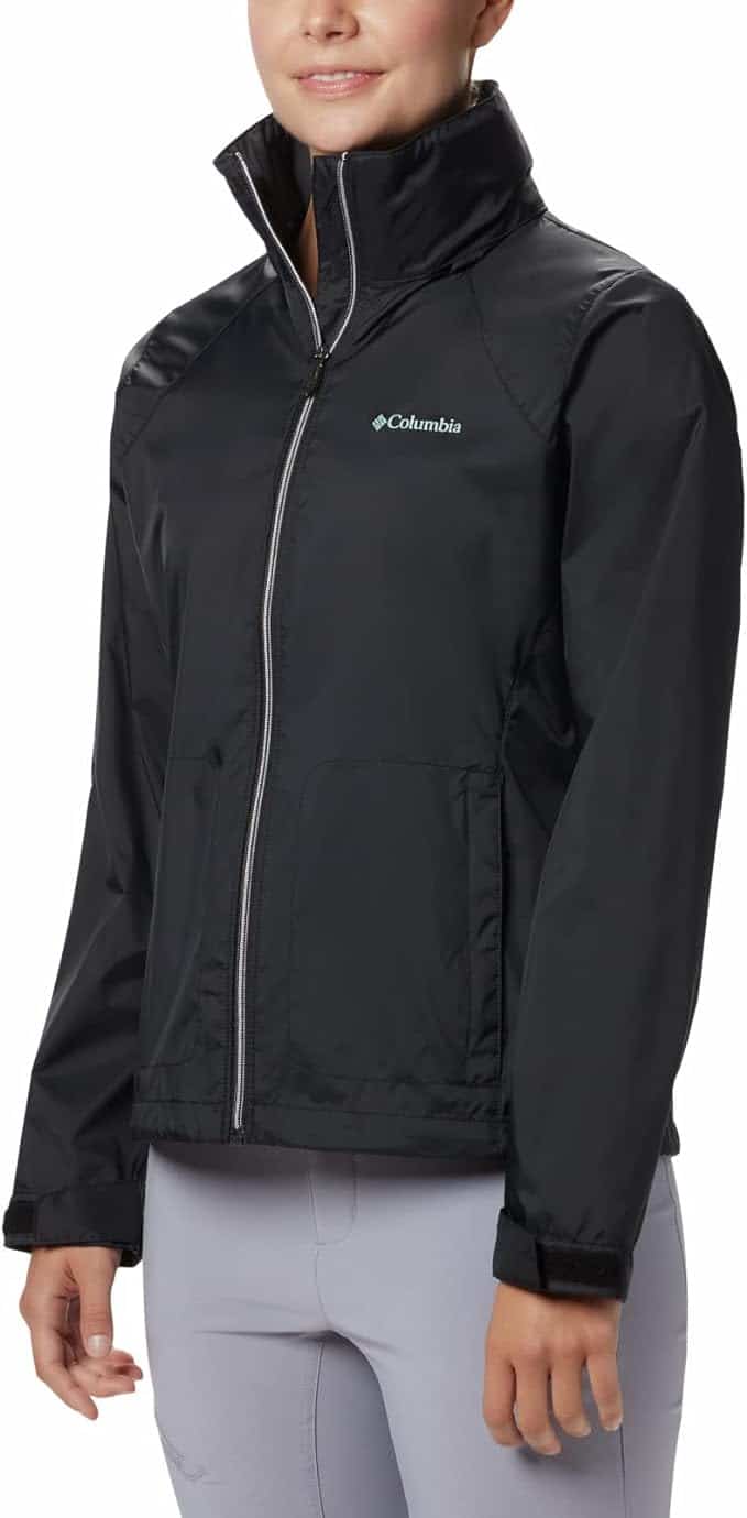 Columbia Women's Switchback Iii Jacket