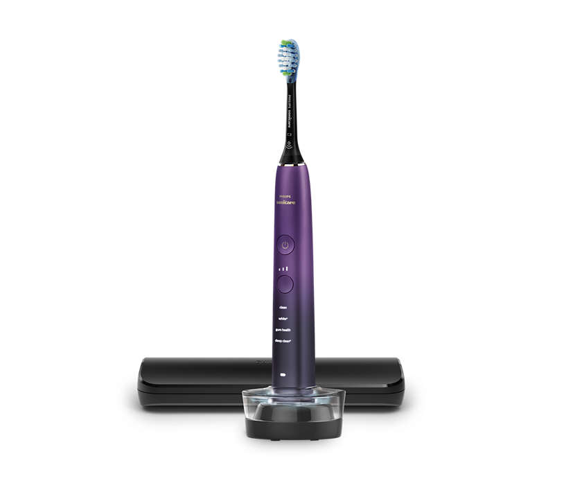 Philips Sonicare 9000 Series Power Toothbrush Special Edition