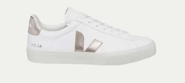 VEJA
Campo Bicolor Low-Top Sneakers