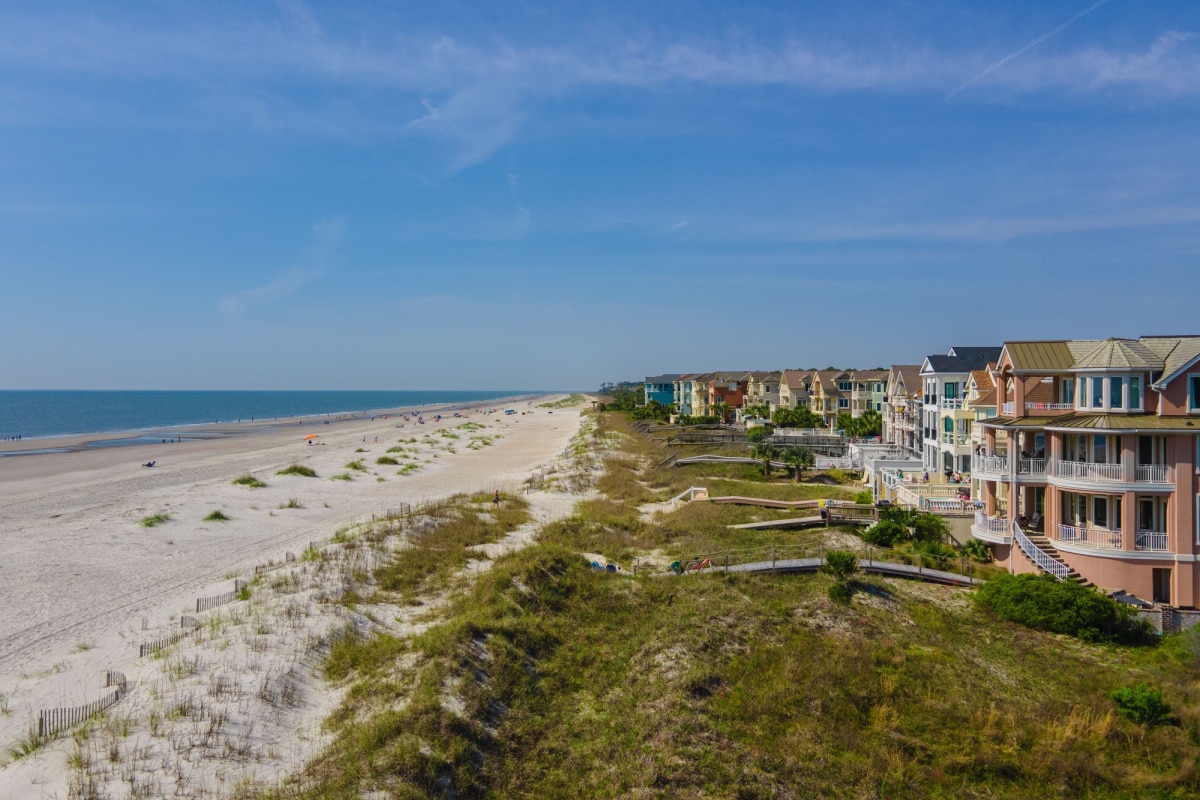 Hilton Head Island, South Carolina