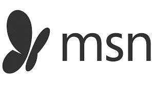 MSN logo