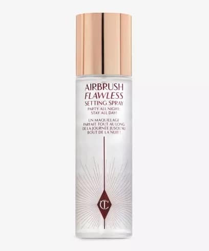 

CHARLOTTE TILBURY
Airbrush Flawless setting spray 100ml