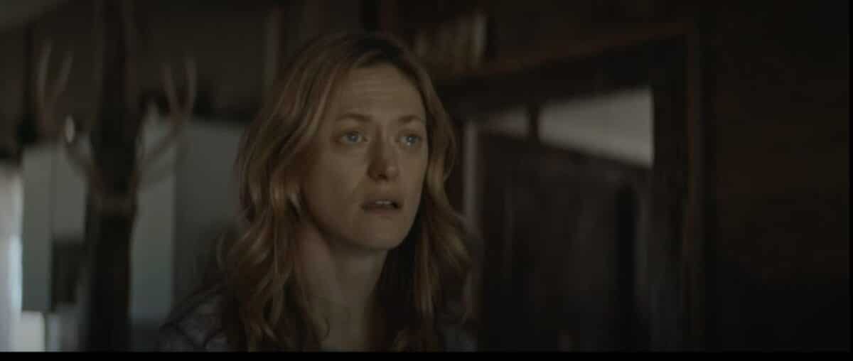 Marin Ireland in The Dark and the Wicked (2020)