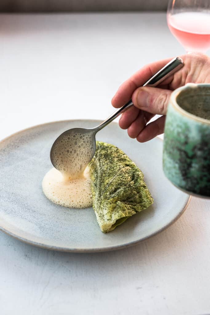 Nordic MICHELIN ©Claudia Zaltenbach