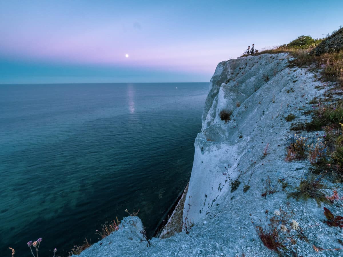 Mons Klint ©Daniel Villadsen